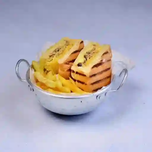 3 Quesos