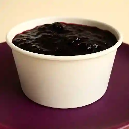 Cheesecake Cuchareable Frutos Rojos