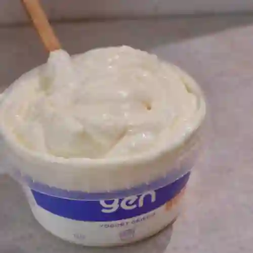 Yogurt Griego 400Gr