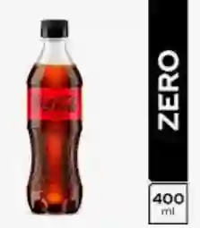 Coca Cola Zero 400 ml
