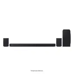 Samsung Barra de Sonido 9.1.4 HW-Q930C/ZL