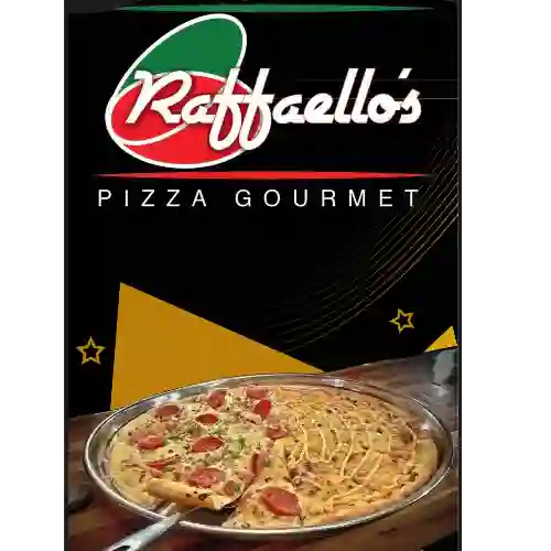 Pizza Pollo Bbq Personal