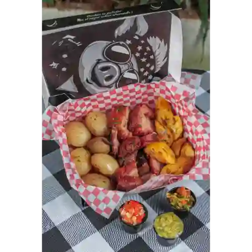Picada Mercury