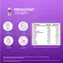 Complemento Nutricional Pediasure Peptigro Vainilla Líquido