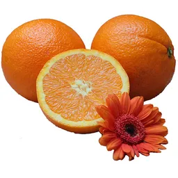Naranja Sweet