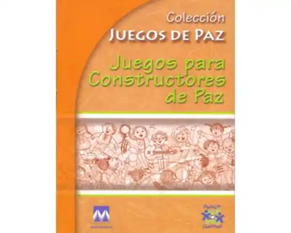 Juegos para constructores de paz