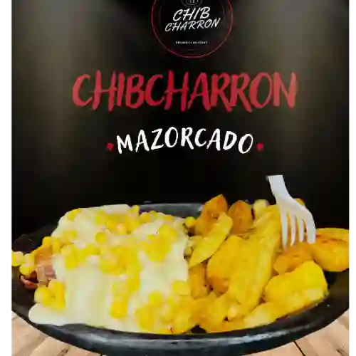 Chibcharron Mazorcado