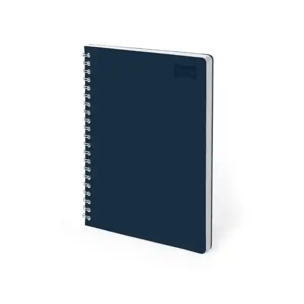 Scribe Cuaderno Argollado Sport Masculino 160 Hojas