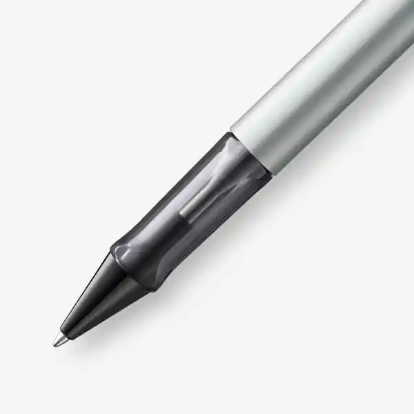 Lamy Bolígrafo al Star White Silver