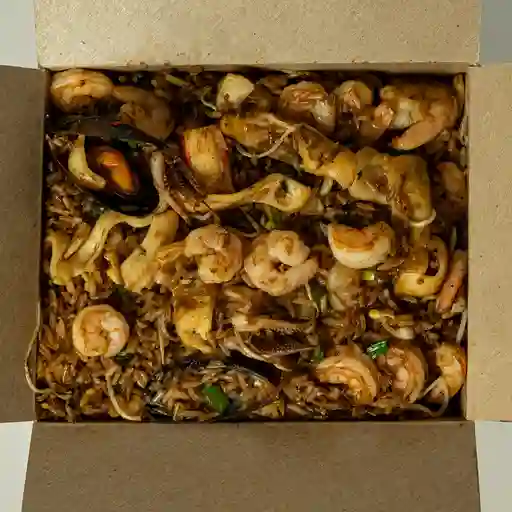 Arroz shangai (500gr.)