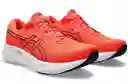 Asics Zapatos Gel-Pulse 15 Para Hombre Rojo Talla 8