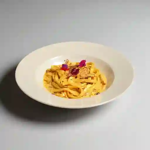 Pasta Carbonara