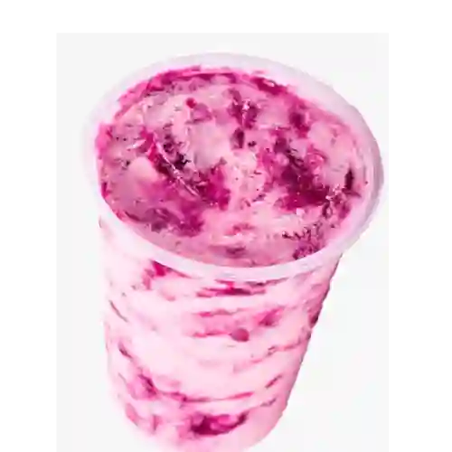 Vaso de Helado