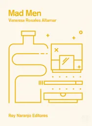 Mad Men - Rosales Altamar Vanessa