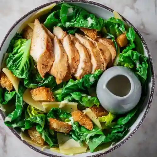 Ensalada Cesar