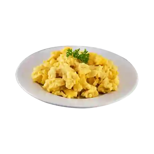 Huevos Al Gusto