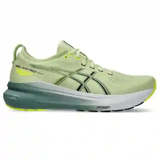 Asics Zapatos Gel-Kayano 31 Hombre Verde 11 1011B867-300