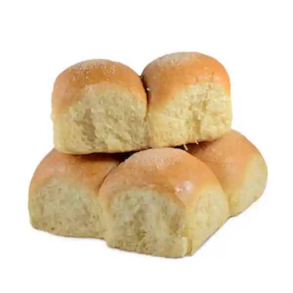 Members Selection Pan Dulce Tipo Brioche Recién Horneado