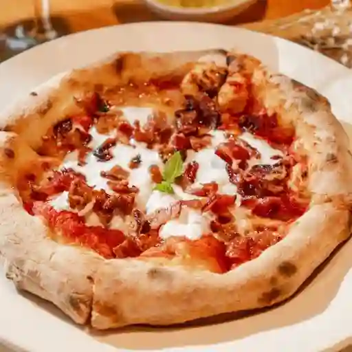 Pizza milano 28cm