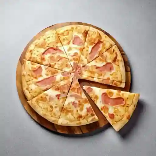 Pizza Petete Personal