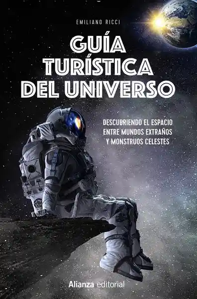 Guia Turistica Del Universo - Ricci Emiliano
