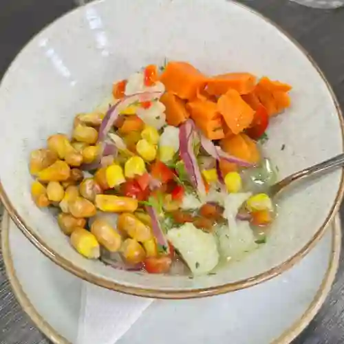 Ceviche Peruano