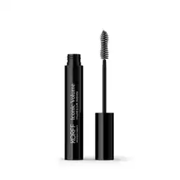Korff Máscara Cure Make up Iconic Volume Volume & Curl