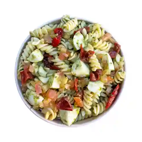 Fusilli Salad