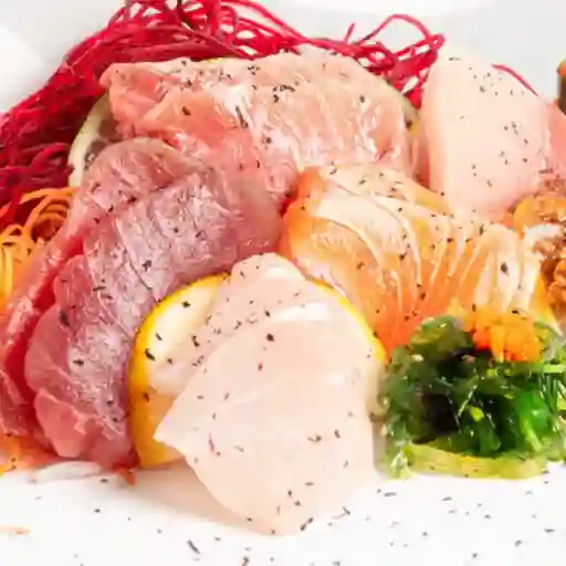 Sashimi