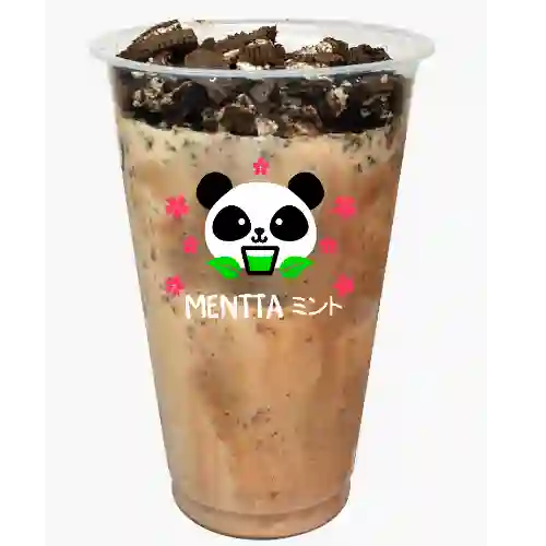 Granizado Milo-oreo Grande