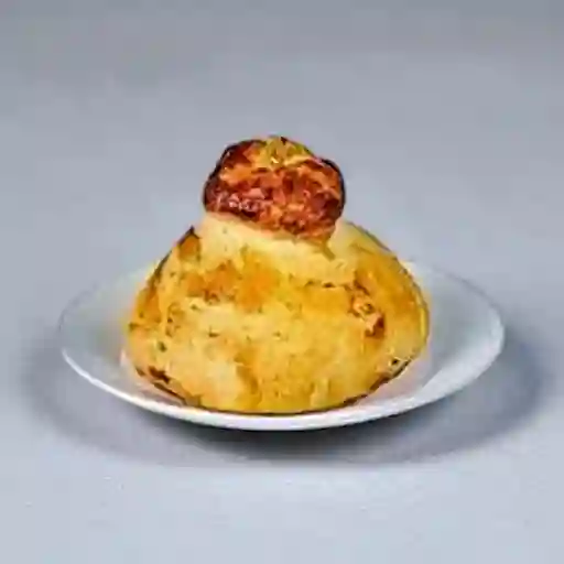 Rappipromo: 12 Buñuelos Medianos