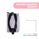 Monedero Negro Miniso