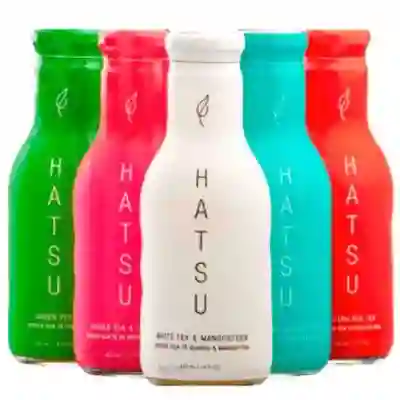 Te Hatsu