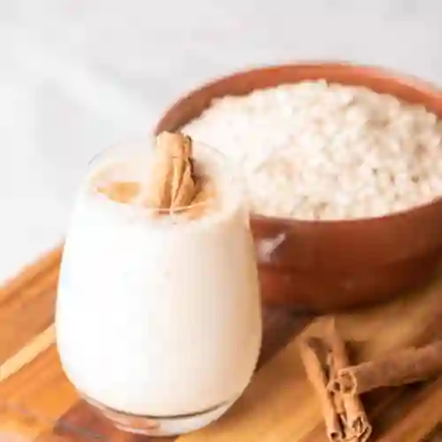 Avena Natural 14 Oz