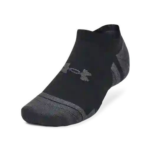 Under Armour Calcetines Ns Hombre Negro XL 1379503-001