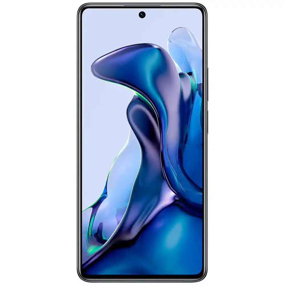 Xiaomi Celular 11T 256 GB Gris