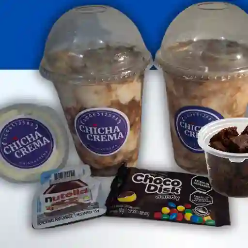 Combo 19