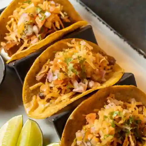 Tacos de Posta Cartagenera