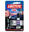 Super Bonder 3 Gr Pegante Instantaneo