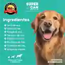 Super Can Mini Mix Para Perros 