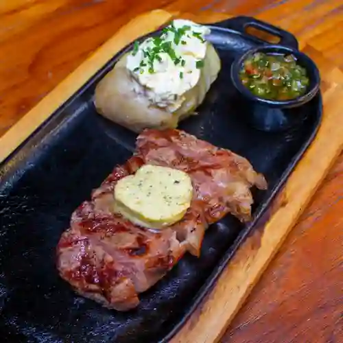 Churrasco a la Parrilla 250 gr