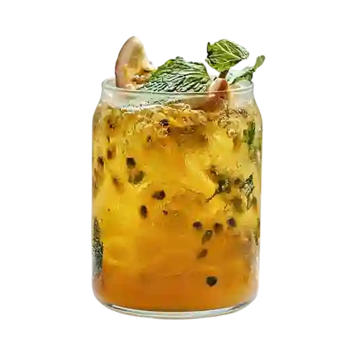 Supercapijugo en Agua Maracuyá 400 ml