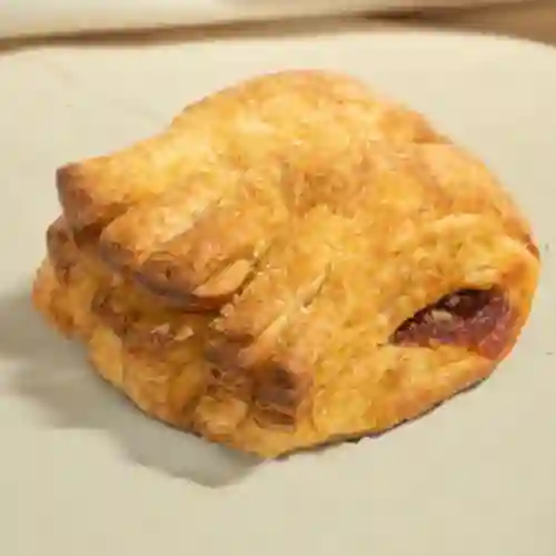 Croissant de Guayaba