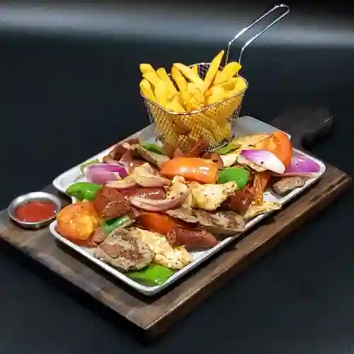 Picada Gaucha