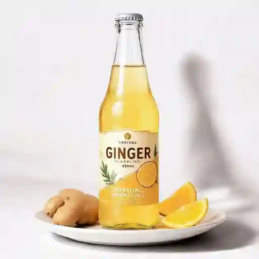 Ginger personal