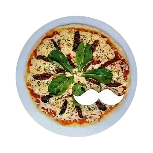 Pizza Vegetariana