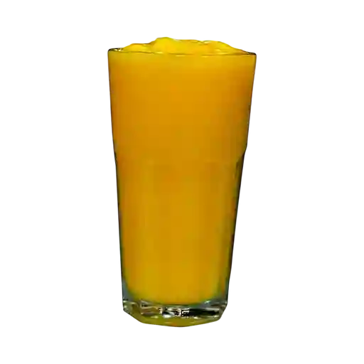 Jugo de Mango en Agua 13 Oz