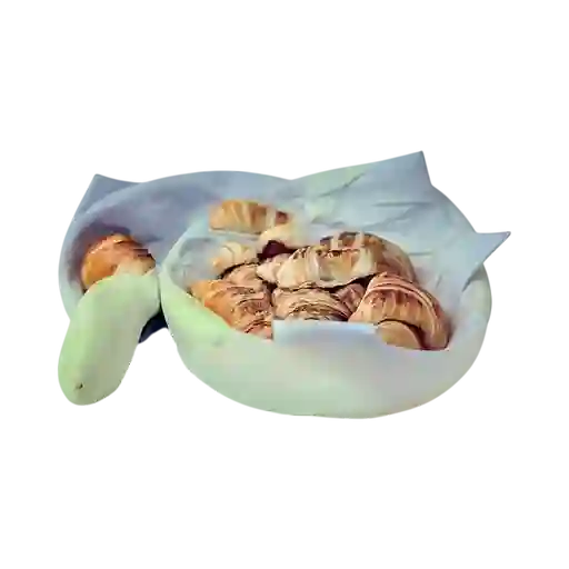 Pan queso
