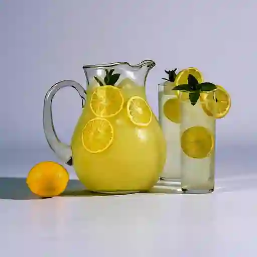Jugo de Limón en Agua 300 ml
