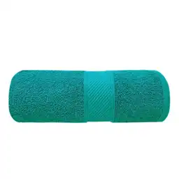 Toalla Baño Baño-Turquesa Finlandek